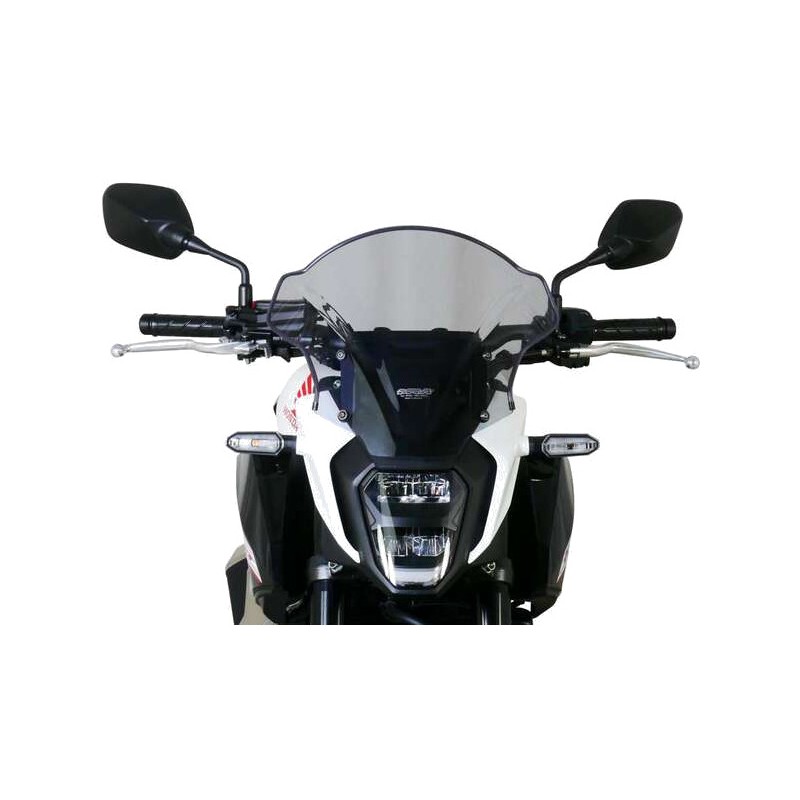 MRA Pantalla parabrisas carenabris TOURING 1129213002