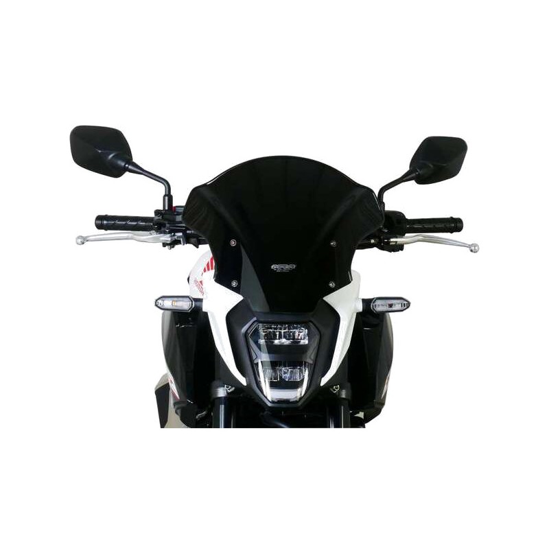 MRA Windshield screen carenabris TOURING 1129213003