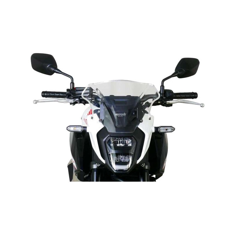 MRA Sports windshield screen NSPM SPORT 1129214001