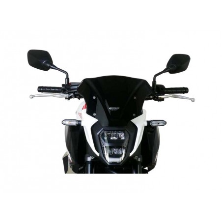 MRA Sports windshield screen NSPM SPORT 1129214003VAR