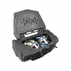 KIMPEX Rear cargo trunk 178L UTV 1066762