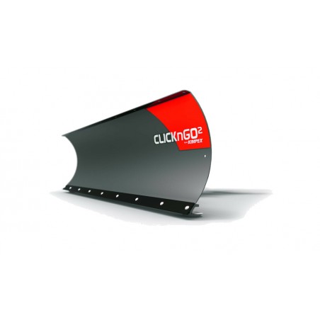 KIMPEX Snow plow blade CLICK'N'GO 2 ATV Y UTV 1066795VAR
