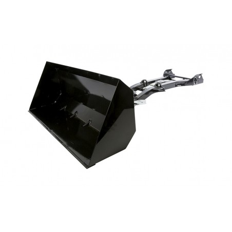 KIMPEX Bucket loader for push chassis 170 CM CLICK'N'GO 2 KOLPIN ATV 1066801