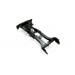 KIMPEX Chasis de empuje para pala quitanieves CLICK'N'GO 2 UTV 1066813