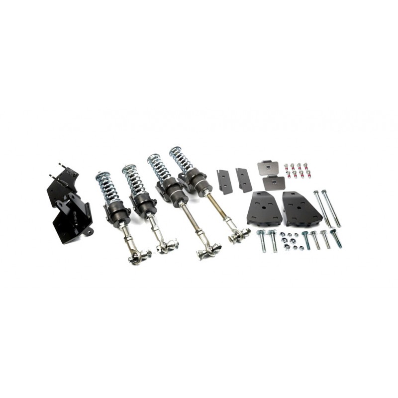 KIMPEX Track adapter kit WSS4 COMMANDER 1066825