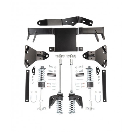 KIMPEX Kit adaptador de orugas WS4/WSS4 1066843