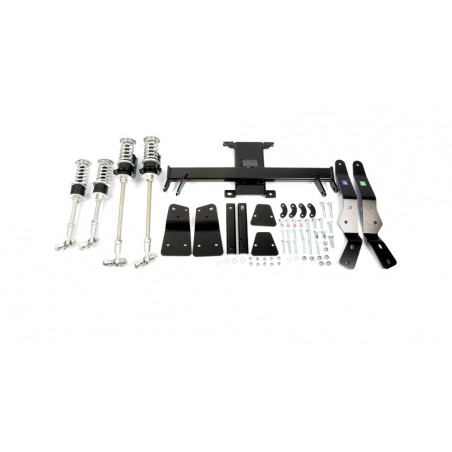 spooradapterkit ws4 commander