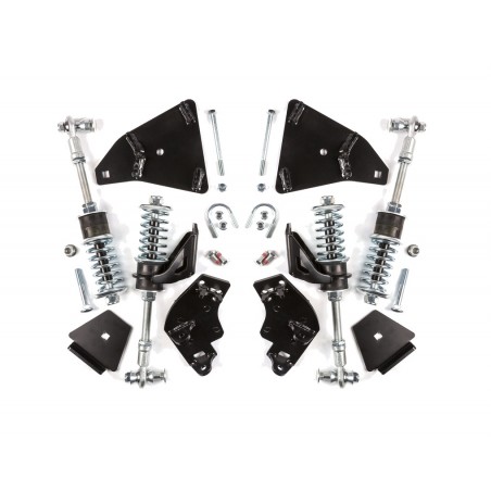 KIMPEX Track adapter kit COMMANDER WS4/WSS4 1066851