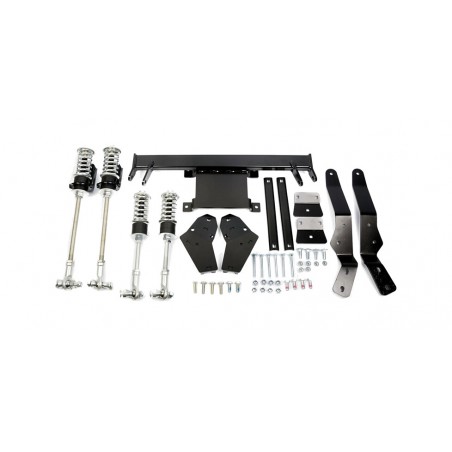 spooradapterkit commander ws4