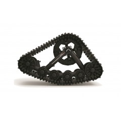 KIMPEX Track kit without adapter COMMANDER WS4 1066878