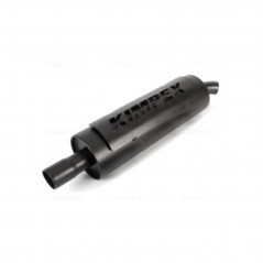 KIMPEX Silenciador para moto 1066904
