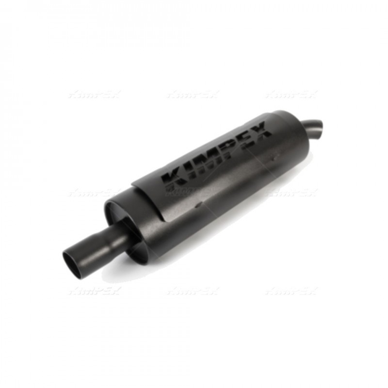 KIMPEX Motorcycle silencer 1066904