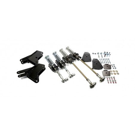 KIMPEX Track adapter kit COMMANDER WSS4 1100647