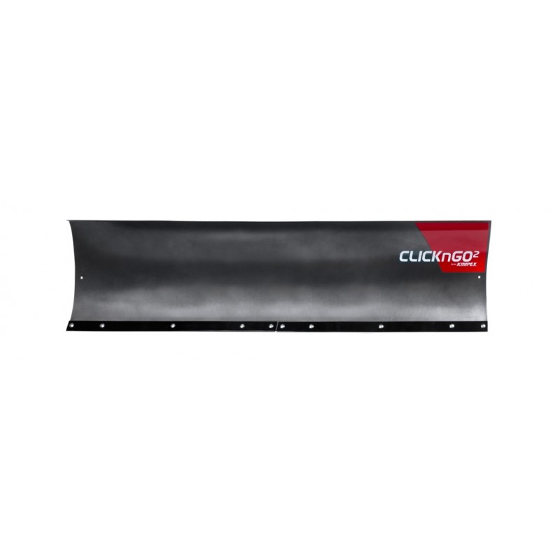 KIMPEX Snow shovel 183CM CLICK N GO 1109994
