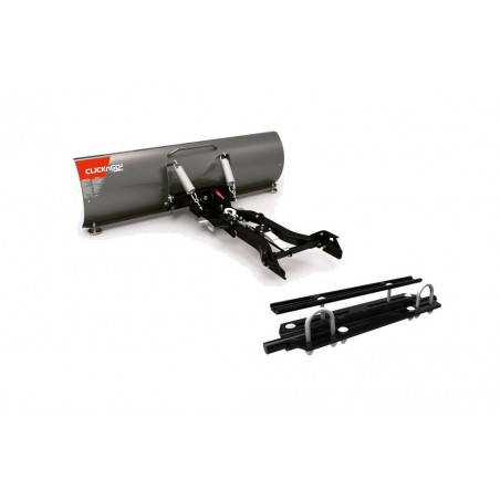KIMPEX Kit de pala quitanieves CLICK'N'GO 2 3032189VAR