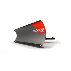 KIMPEX Snow plow kit (EXCEPT CAN AM AND POLARIS) CLICK'N'GO 2 UNIVERSAL 3032196VAR