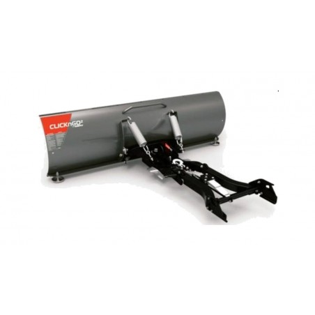KIMPEX Kit de pala quitanieves 137CM CLICK'N'GO ATV CAN-AM 3032205