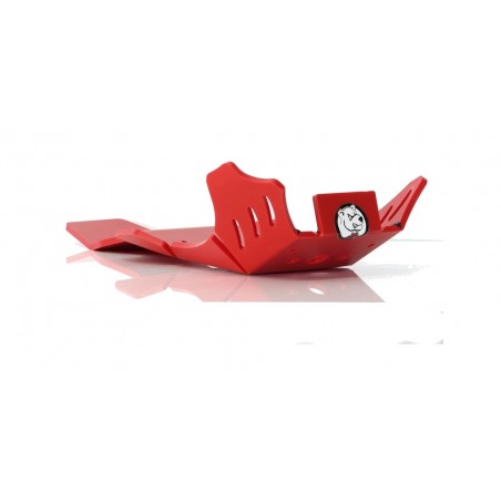 AXP Motorcycle crankcase guard XTREM PE-HD 8MM 1104298