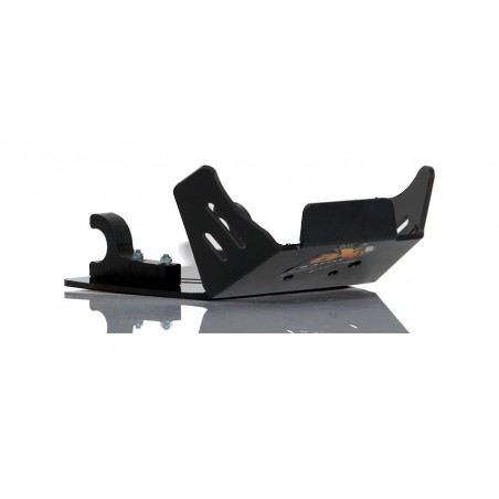 AXP Skid plate for enduro or supermoto motorcycle PE-HD 6MM 1104299