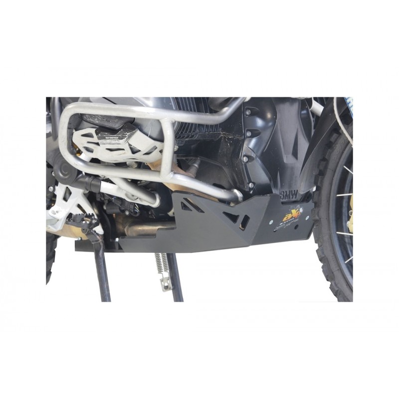 AXP Cubrecárter para moto PE-HD 8MM 1107400