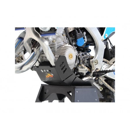 AXP Cubrecárter para moto XTREM - PHD 8 MM 1118822