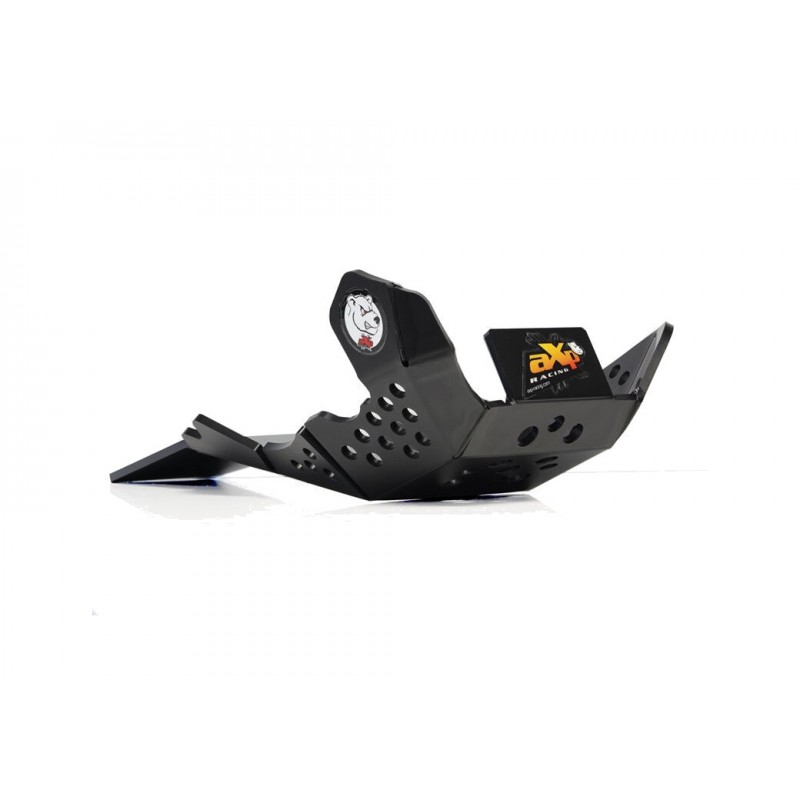 AXP Cubrecárter para moto XTREM - PHD 8 MM 1118824