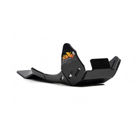 AXP Cubrecárter para moto HDPE Ø 6 MM 1120505001