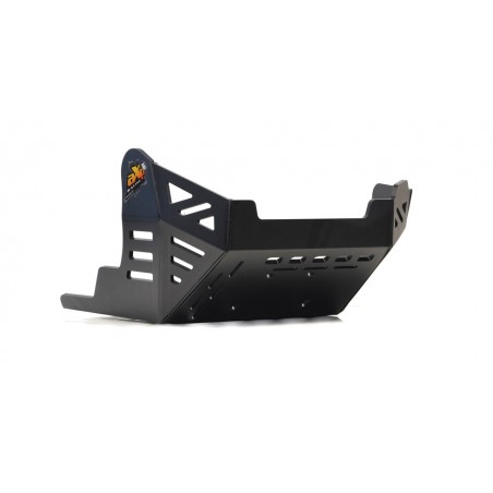 AXP Motorcycle crankcase guard 1121477