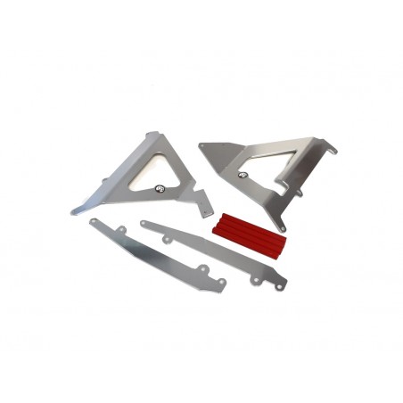 AXP Protector de radiador para moto 1122792