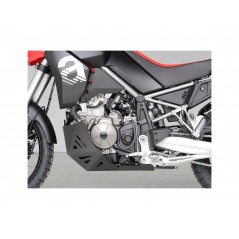 AXP Cubrecárter con protector de bieleta para moto XTREM - HDPE 8 MM 1123192