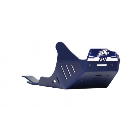 AXP Cubrecárter para moto HDPE 8 MM 1123687001