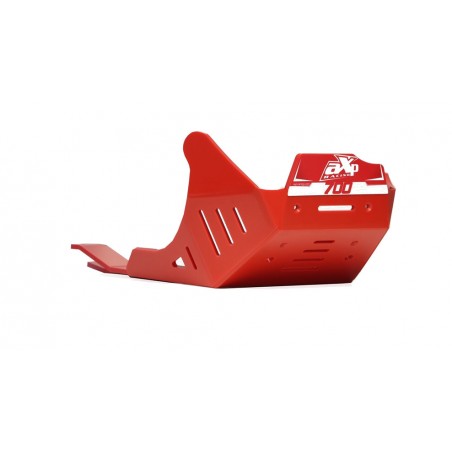 AXP Cubrecárter para moto HDPE 8 MM 1123689001