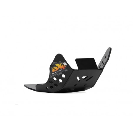 AXP Motorcycle crankcase guard HDPE 6 MM 1123690001