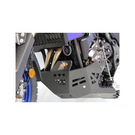 AXP Motorcycle crankcase guard HDPE 6 MM 1123949001