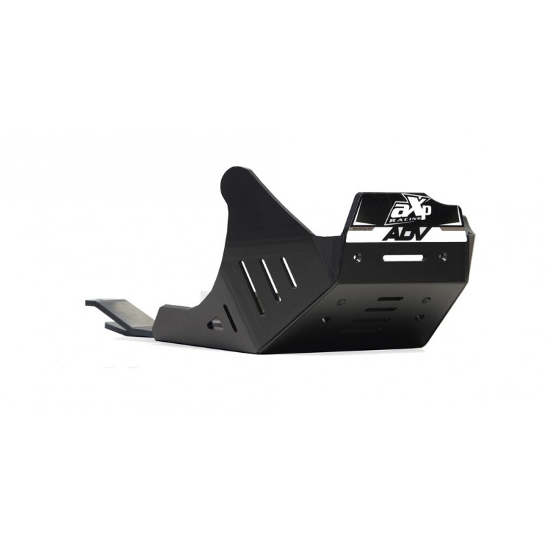 AXP Motorcycle crankcase guard HDPE 8 MM 1124289001