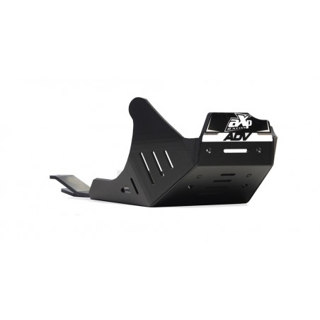 AXP Cubrecárter para moto HDPE 8 MM 1124289001