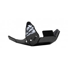 AXP Cubrecárter para moto XTREM - HDPE Ø 8 MM 1124510001