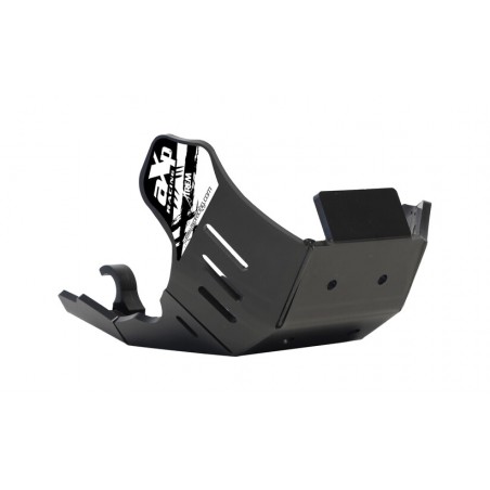 AXP Cubrecárter para moto XTREM - HDPE 8 MM 1124511001