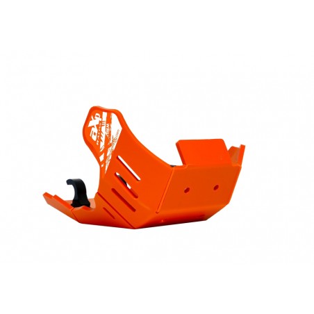 AXP Cubrecárter para moto XTREM - HDPE 8 MM 1124511002