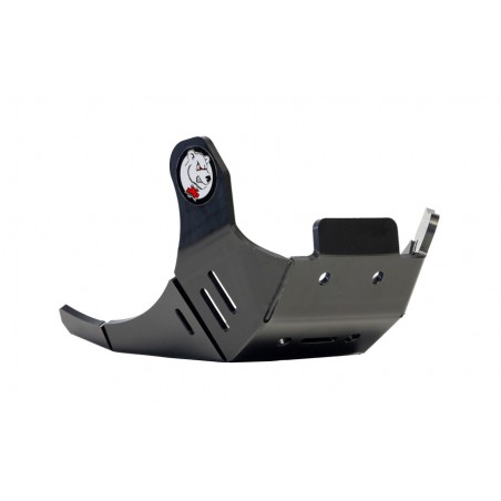 AXP Cubrecárter para moto XTREM - HDPE 8 MM 1124861001