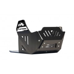 AXP Cubrecárter para moto HDPE 8 MM 1125617