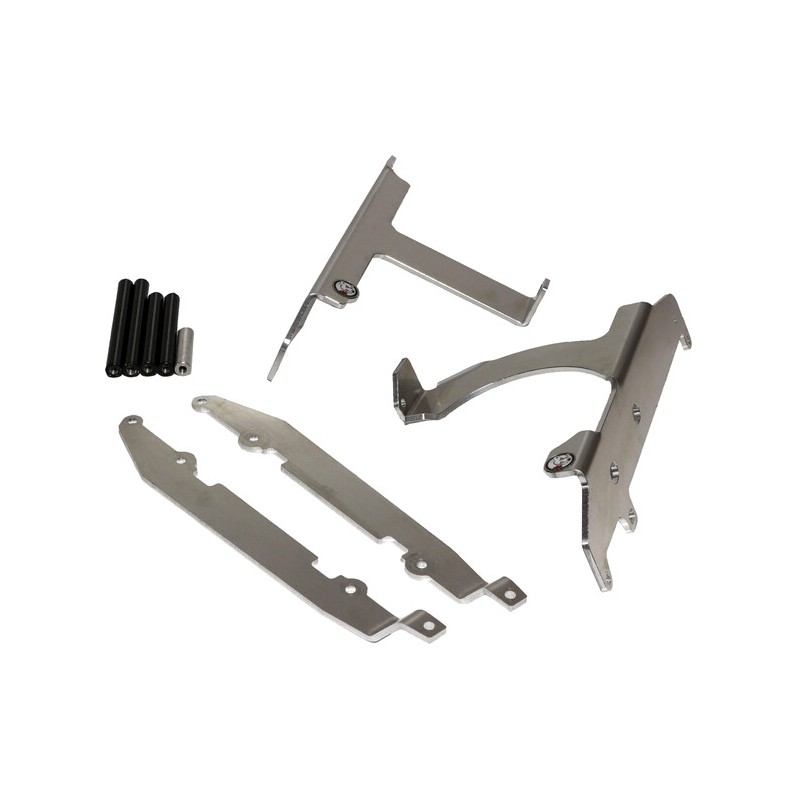 AXP Radiator protector for motorcycle 1125623