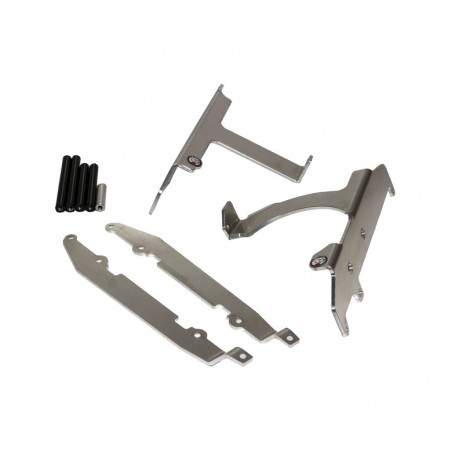 AXP Radiator protector for motorcycle 1125623