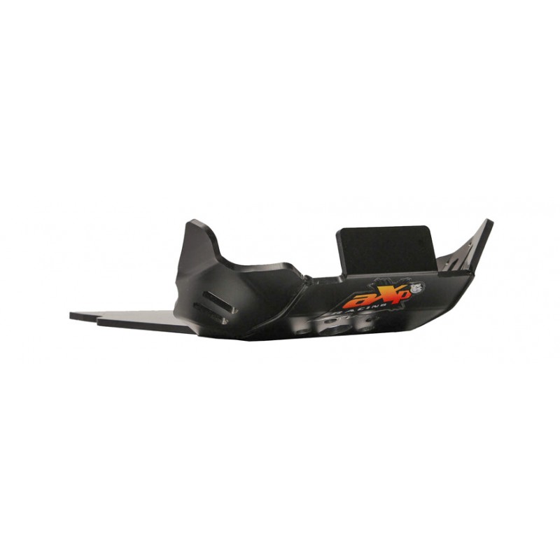 AXP Cubrecárter para moto HDPE 8 MM 1125625