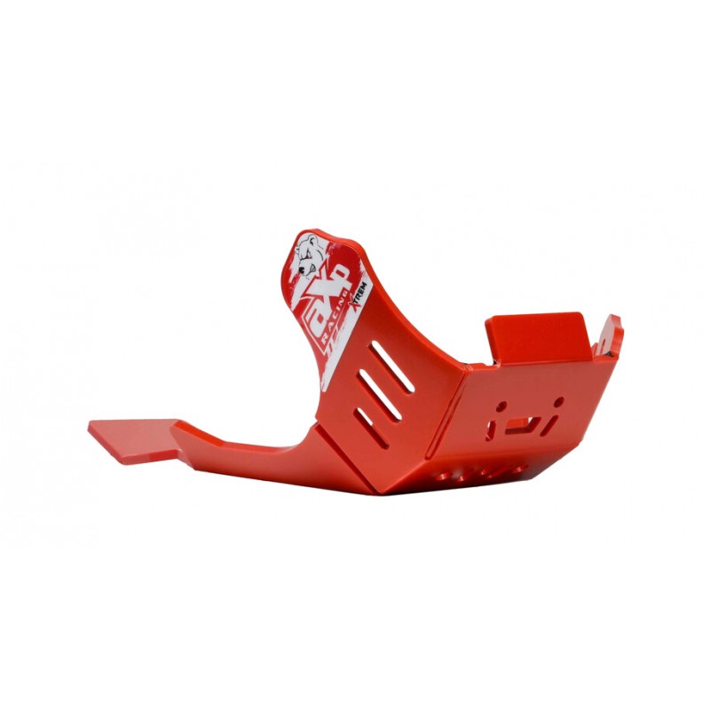 AXP Cubrecárter para moto XTREM - HDPE 8 MM 1125629