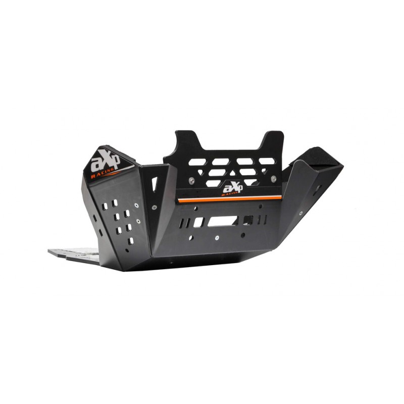 AXP Cubrecárter para moto HARD HDPE 8 MM 1126807001