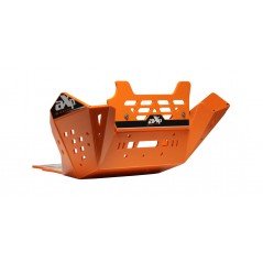 AXP Cubrecárter para moto HARD HDPE MM 8 1126807002