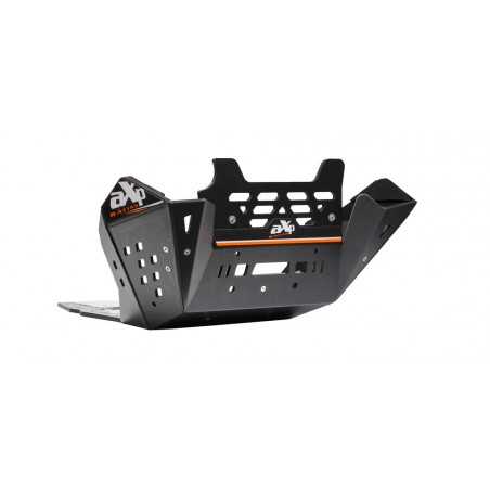 AXP Cubrecárter para moto TOURING HDPE 8 MM 1126808001