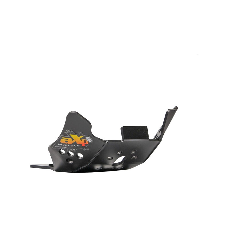 AXP Motorcycle crankcase guard HDPE 6 MM 1126809001