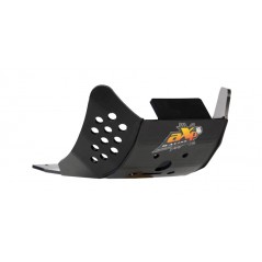 AXP Cubrecárter para moto HDPE 6 MM 1127023001